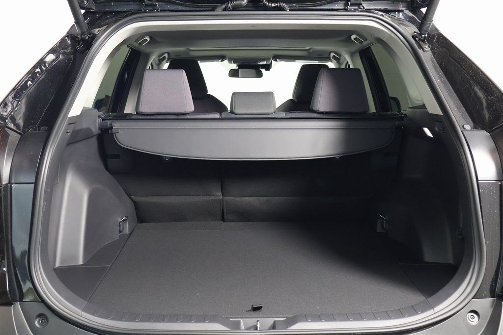 Thumbnail: 2025 Toyota RAV4 - 8