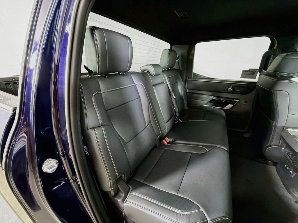 New 2026 Toyota Tundra i-FORCE MAX Truck