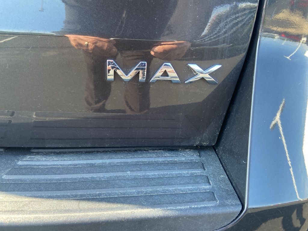 2022 Ford Expedition MAX Limited 11