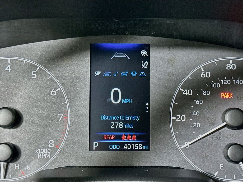 Thumbnail: 2025 Toyota Corolla - 12