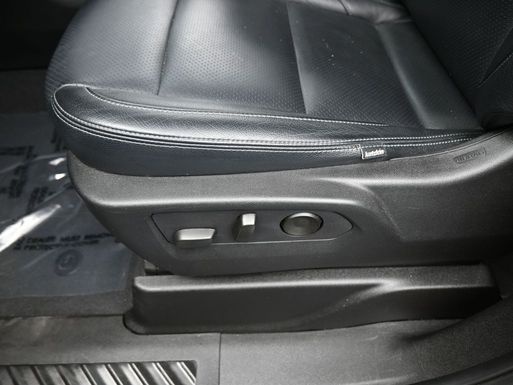 Used 2024 Black Chevrolet LS image 15