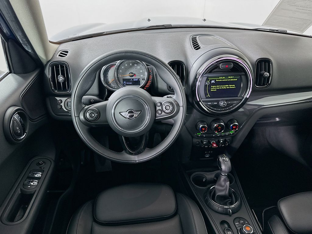 Thumbnail: 2017 MINI Cooper Countryman - 22