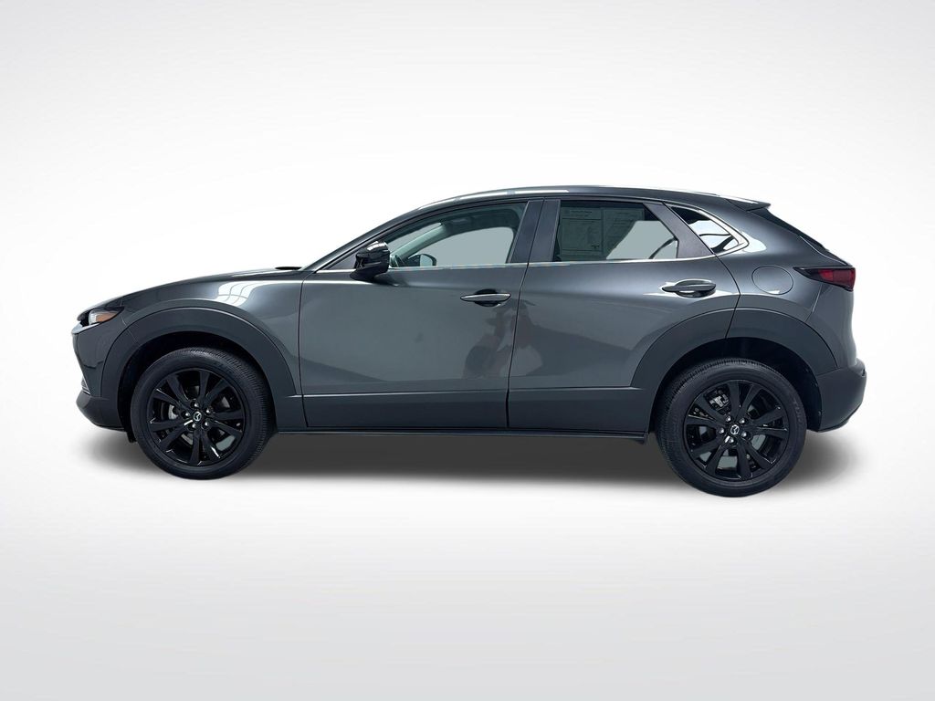 Used 2024 Mazda CX-30 SUV