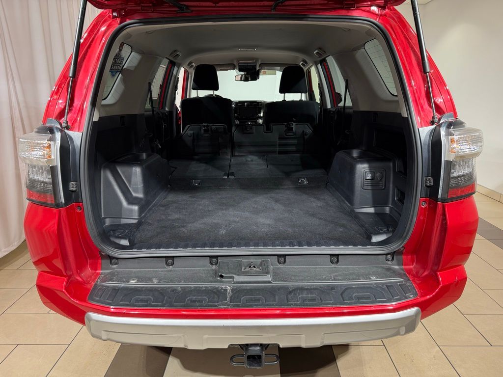 Thumbnail: 2024 Toyota 4Runner - 11