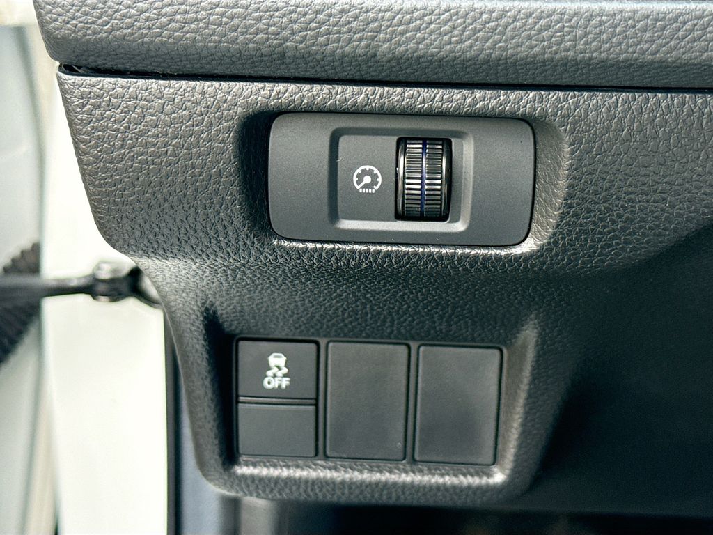 2025 Honda Civic LX White at AutoSavvy Houston Southwest