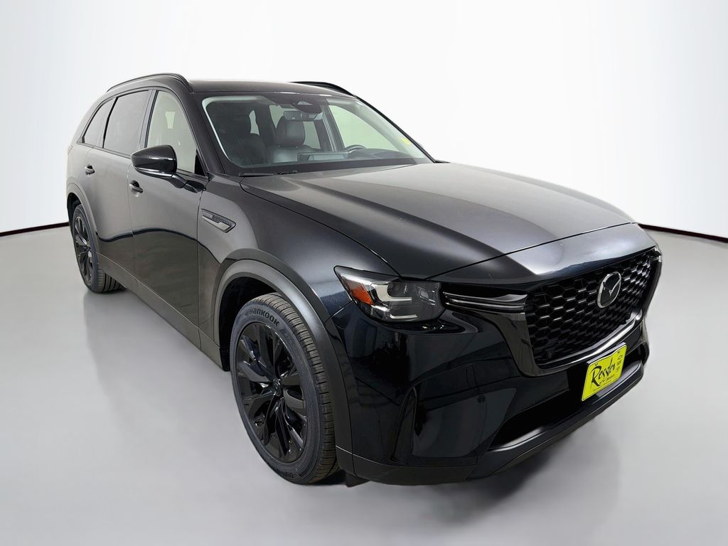Used 2026 Mazda CX-90 SUV