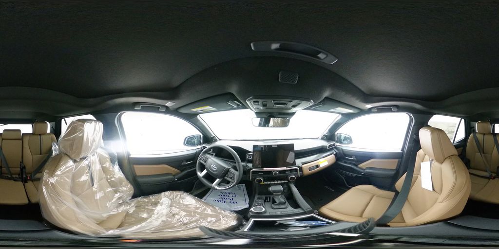 Thumbnail: 2025 Toyota 4Runner - 22