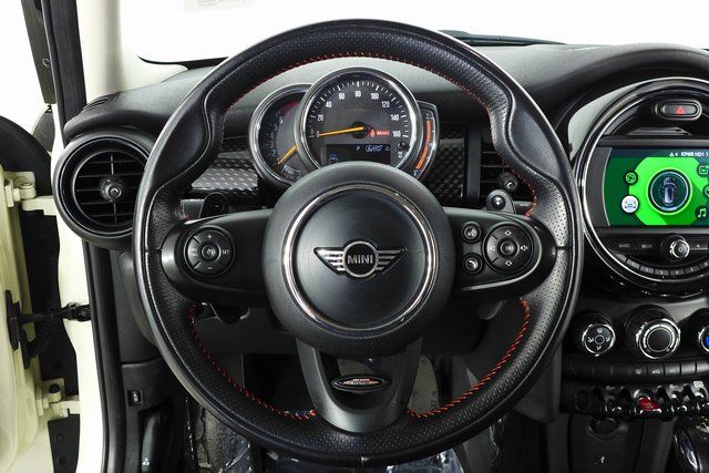 2019 MINI Cooper S 26