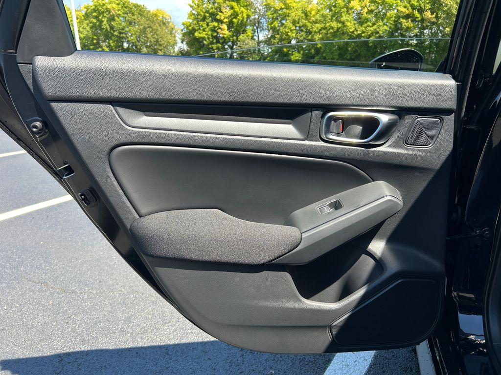 Thumbnail: 2026 Honda Civic - 20