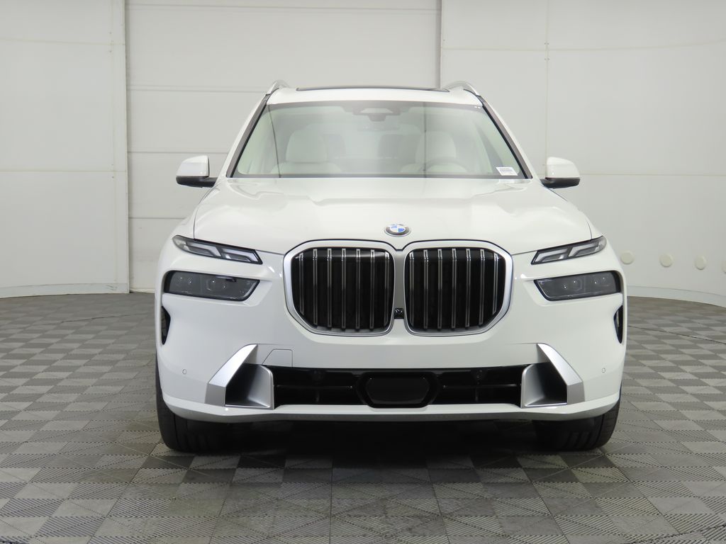 Thumbnail: 2026 BMW X7 - 2