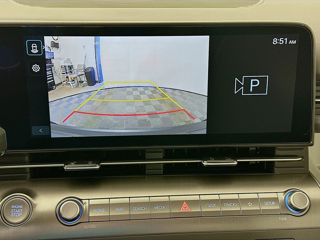 Thumbnail: 2026 Hyundai Kona - 12