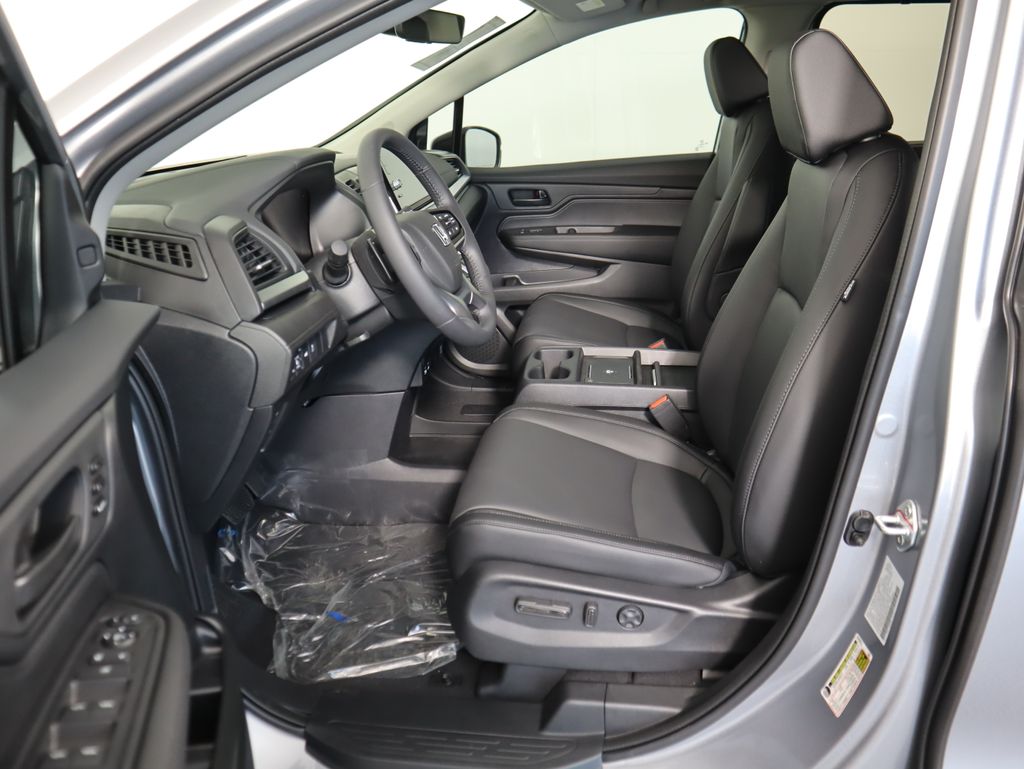 Thumbnail: 2026 Honda Odyssey - 19