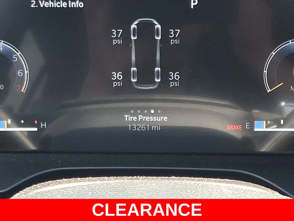 Used 2023 Jeep Grand Cherokee L SUV