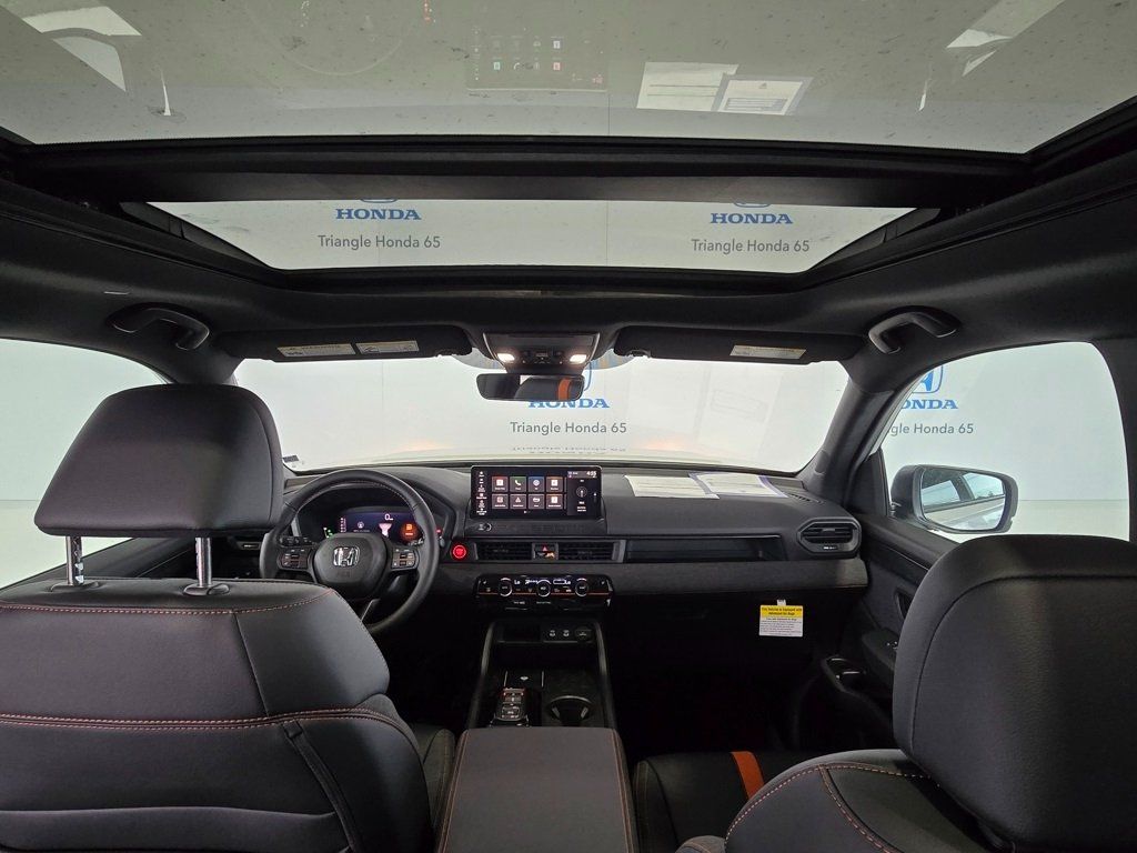 Thumbnail: 2026 Honda Passport - 8