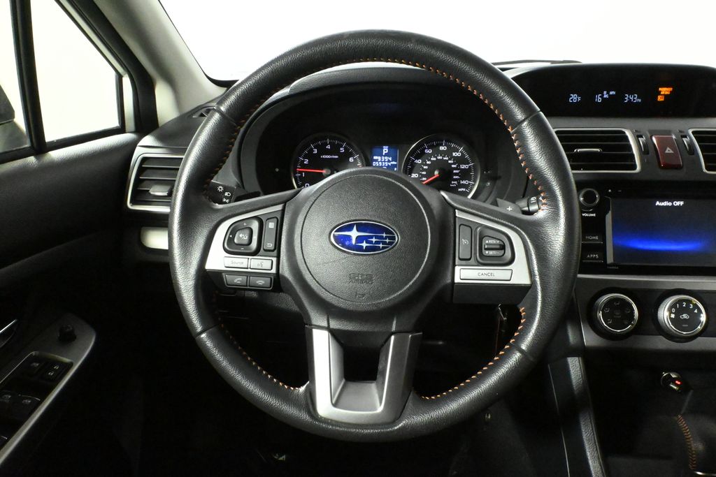 2017 Subaru Crosstrek Premium 20