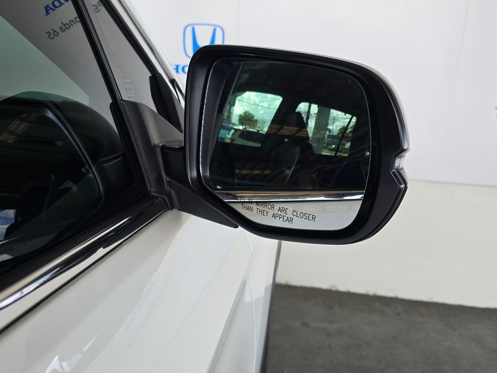 Used Car 2021 Honda Pilot  Ex-l For Sale Under $30,000 In San Juan, Puerto Rico