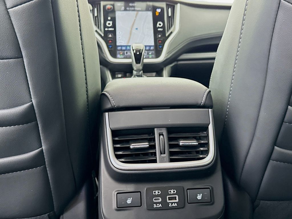 Used Car 2025 Subaru Outback  Limited Xt For Sale Under $40,000 In Austin, Texas