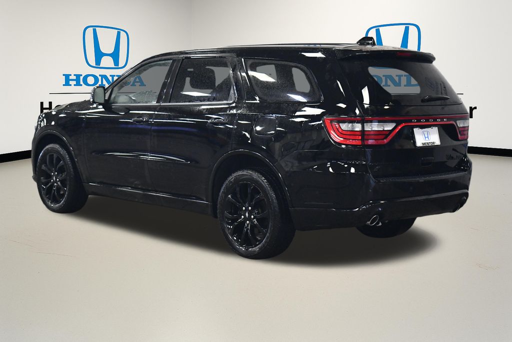 Thumbnail: 2020 Dodge Durango - 5