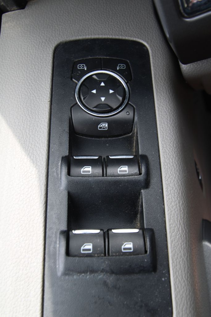 Used 2015 Ford F-150 Truck