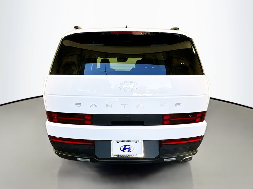 Thumbnail: 2026 Hyundai Santa Fe - 6