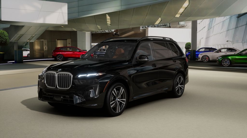 2026 BMW X7 xDrive40i 28