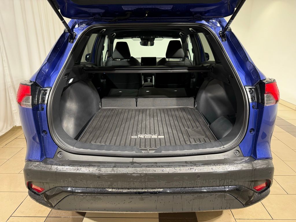 Thumbnail: 2024 Toyota Corolla Cross - 12