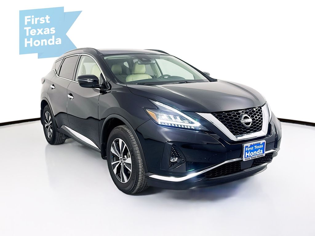 Used Car 2024 Nissan Murano  Sv For Sale Under $30,000 In Austin, Texas