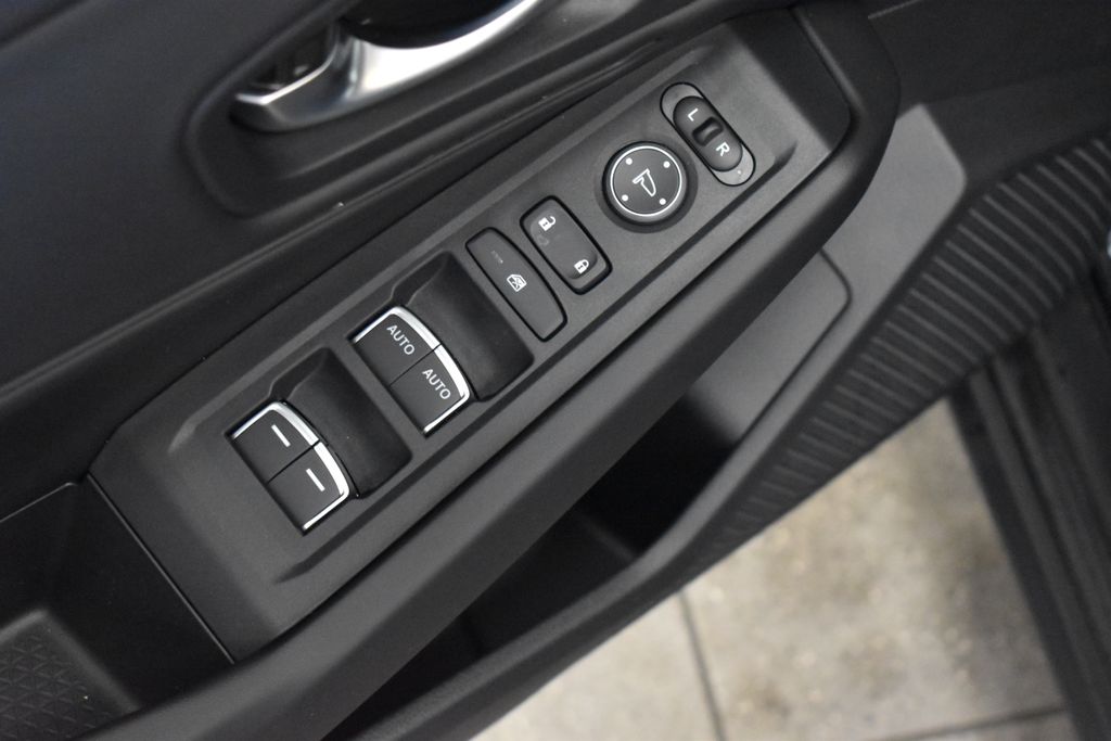 Thumbnail: 2025 Honda Accord - 9