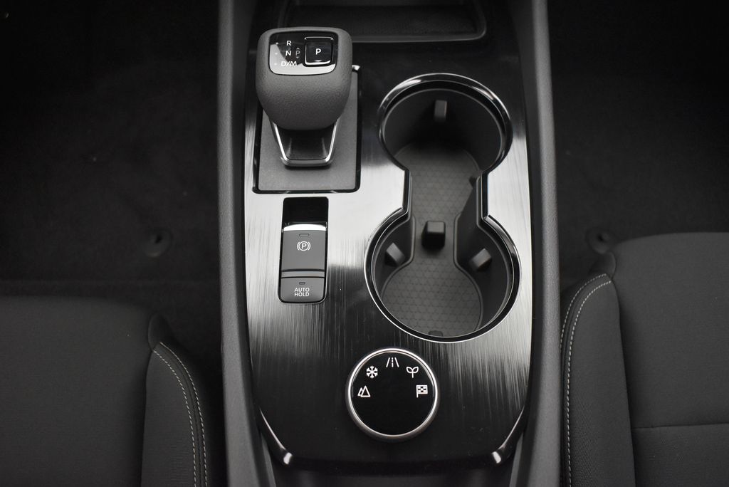 Thumbnail: 2026 Nissan Rogue - 26