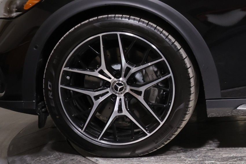 Thumbnail: 2026 Mercedes-Benz E-Class - 11