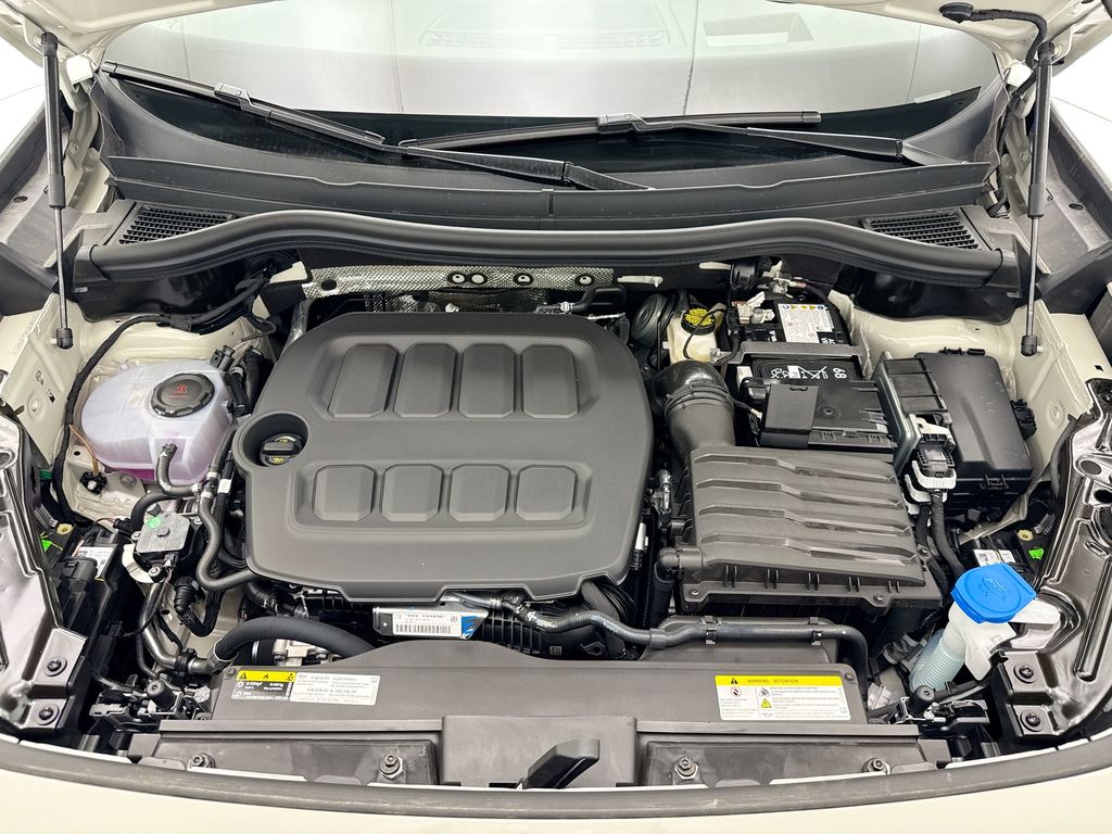 Thumbnail: 2026 Volkswagen Tiguan - 27