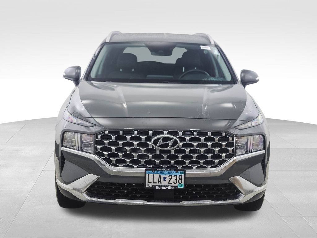 Thumbnail: 2023 Hyundai Santa Fe - 8