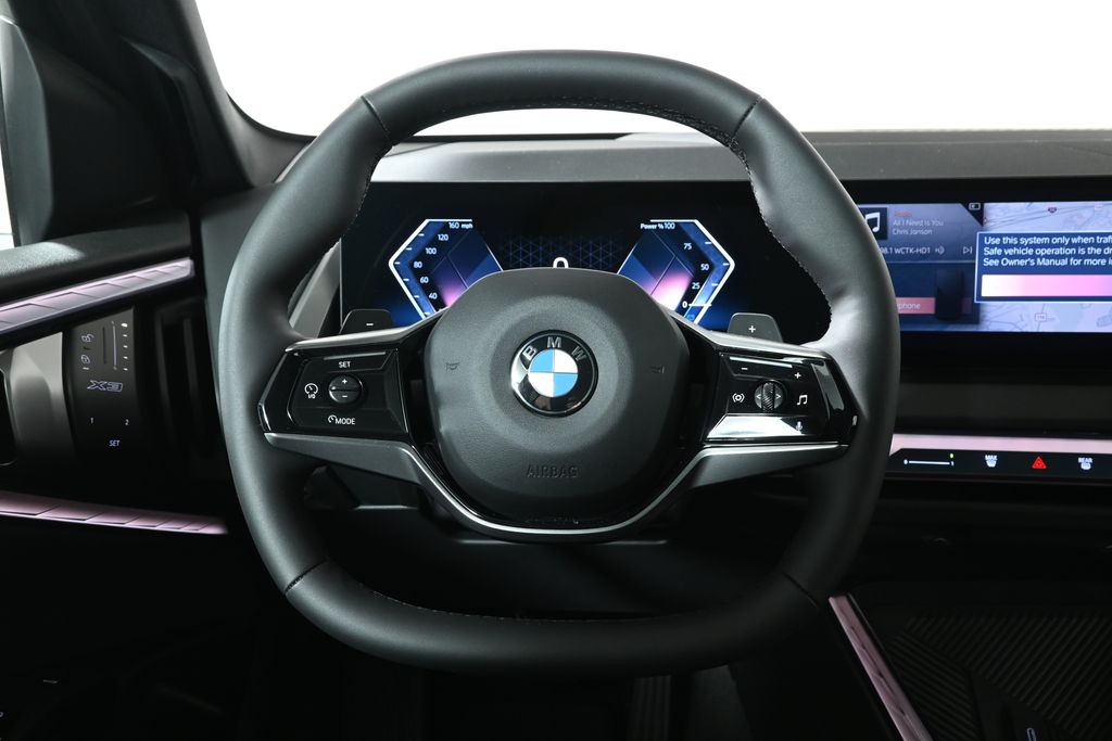 Thumbnail: 2026 BMW X3 - 18