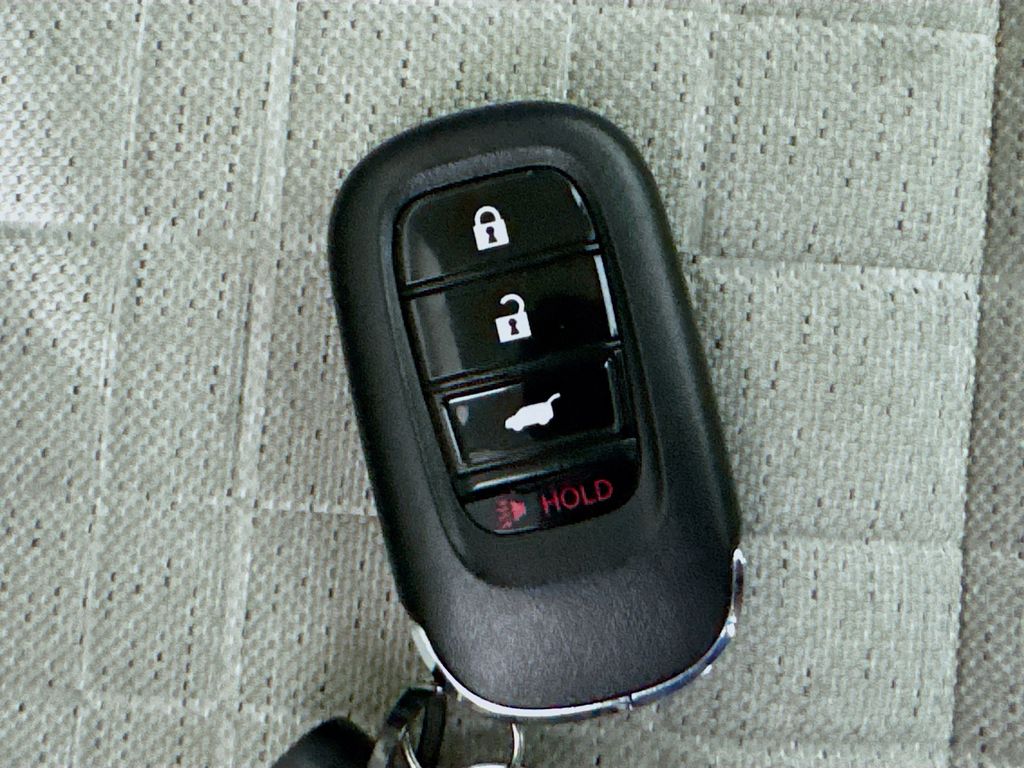 Used Car 2023 Honda Hr-v  Lx For Sale Under $25,000 In Austin, Texas