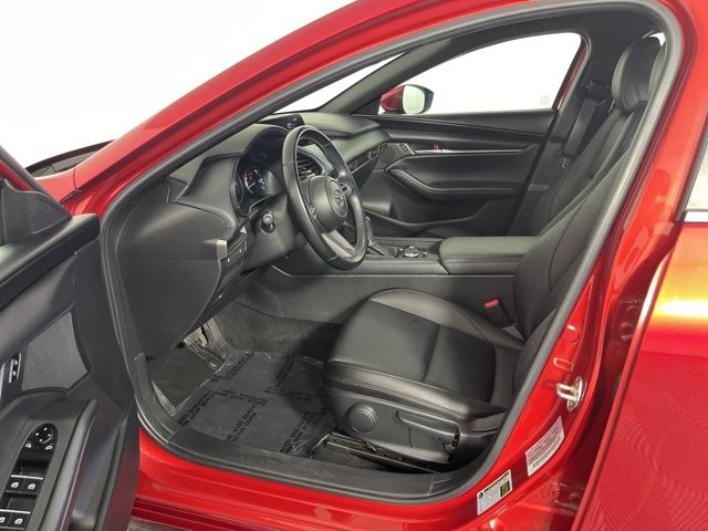 Thumbnail: 2023 Mazda Mazda3 - 12