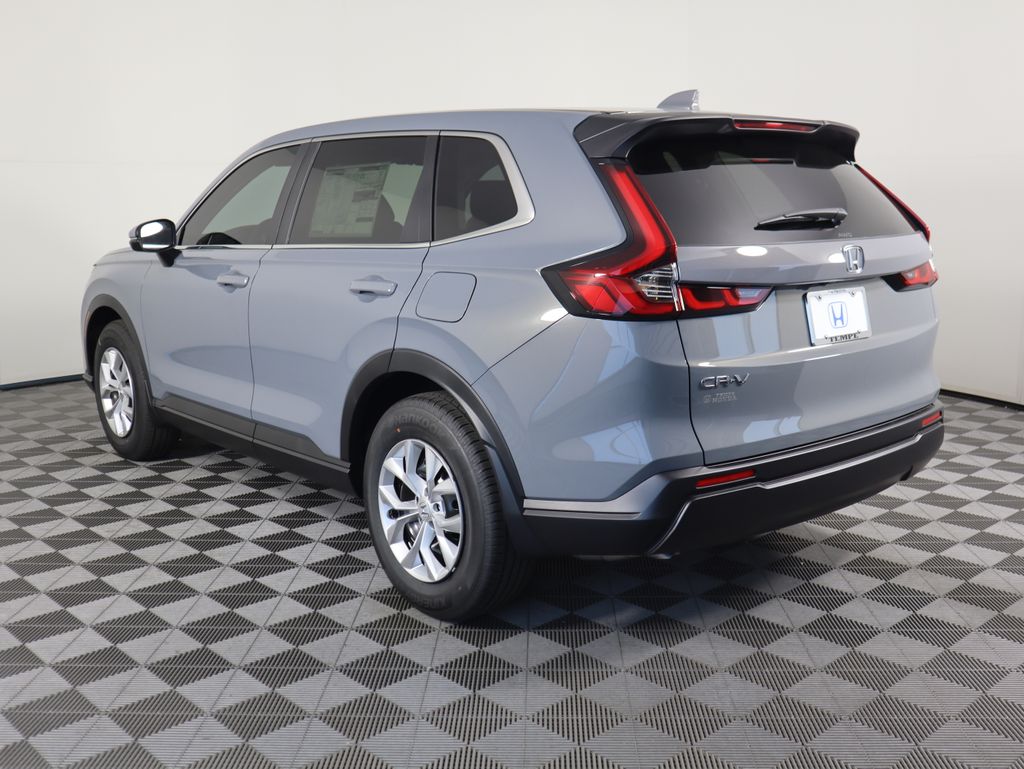 Thumbnail: 2026 Honda CR-V - 7