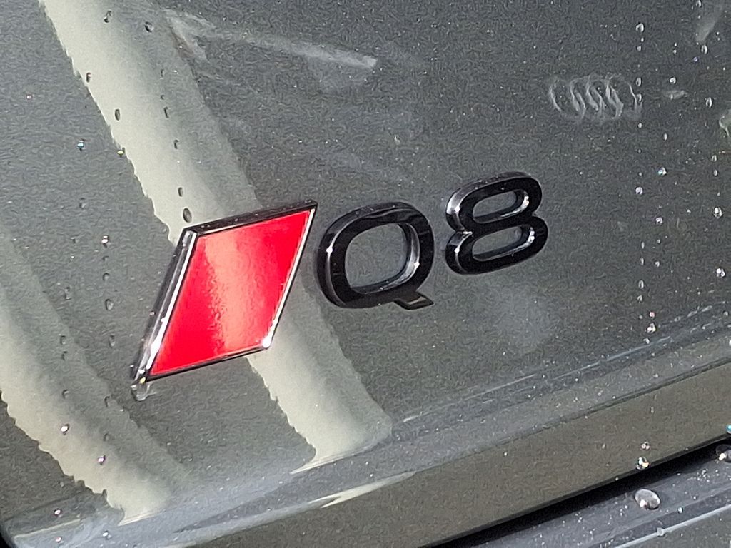 Thumbnail: 2024 Audi Q8 - 30