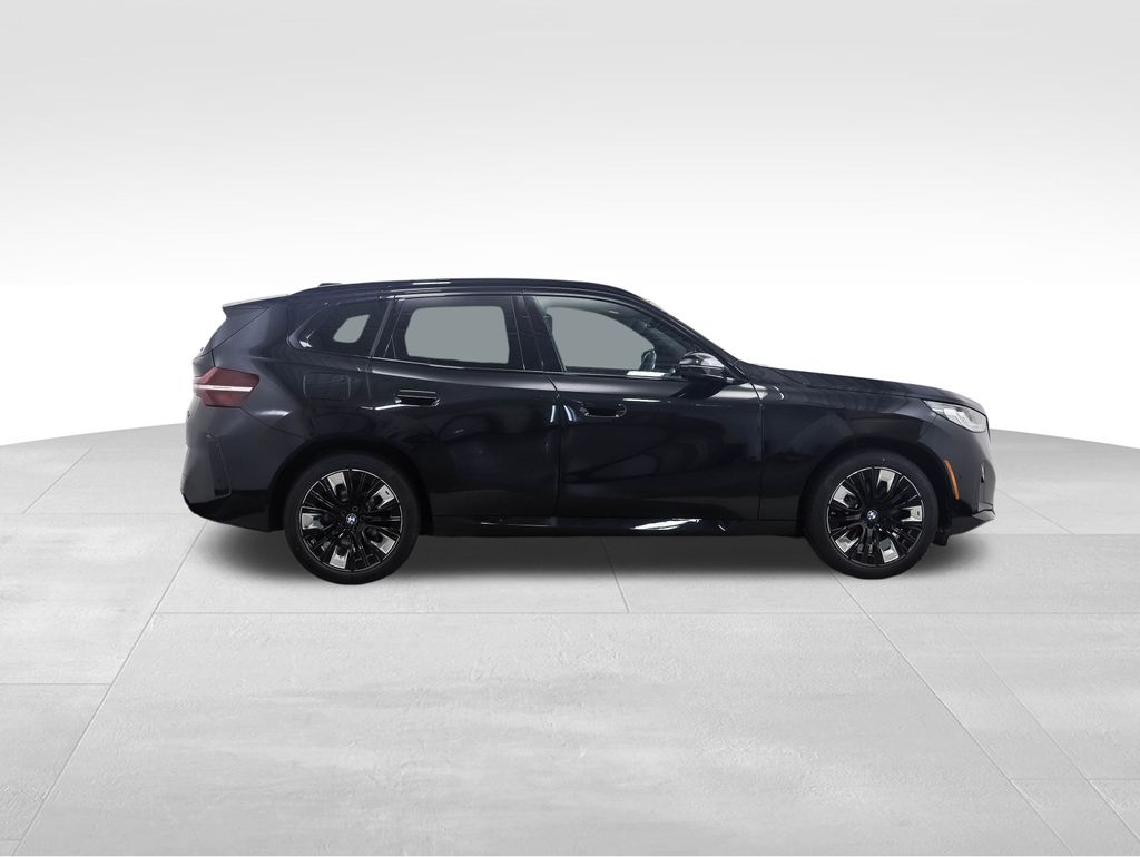 Thumbnail: 2026 BMW X3 - 7