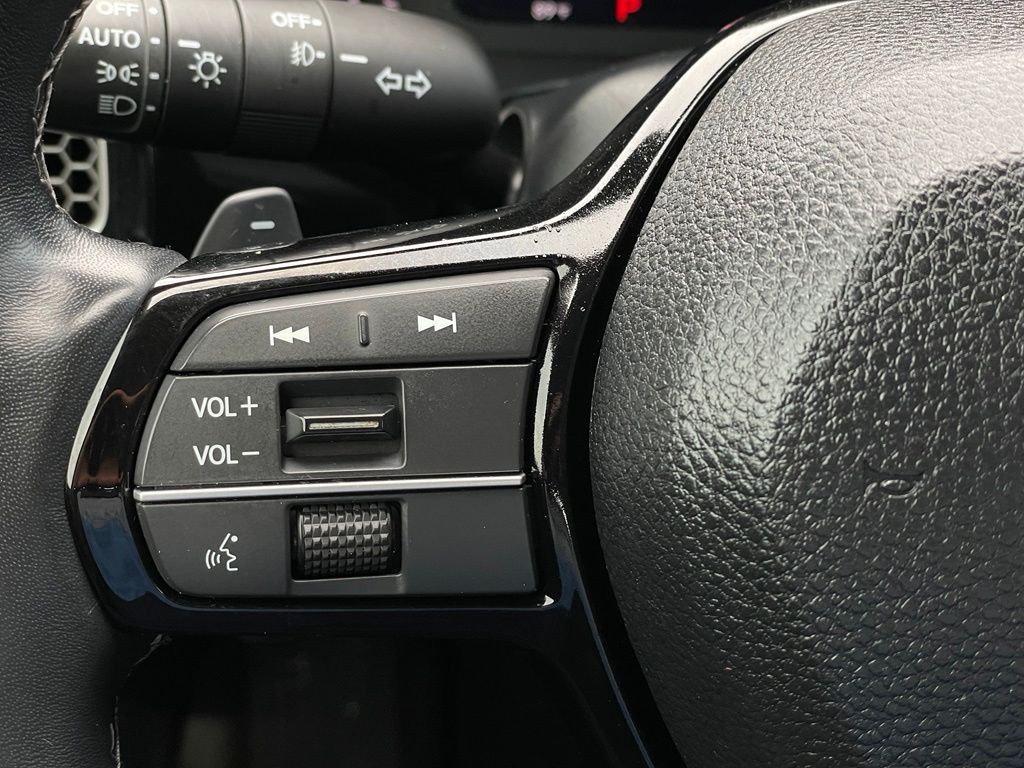 Thumbnail: 2024 Honda Civic - 15