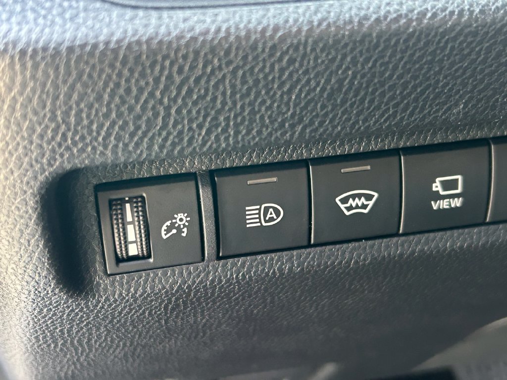 Used 2023 Toyota RAV4 Hybrid SUV