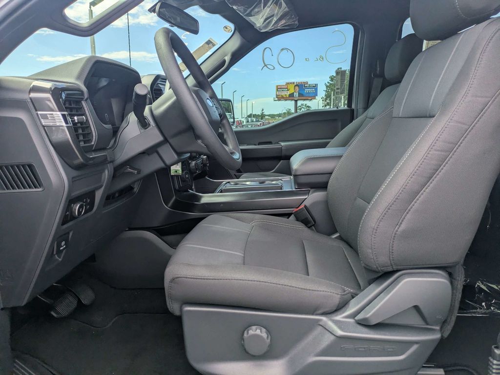 2026 Ford F-150 20