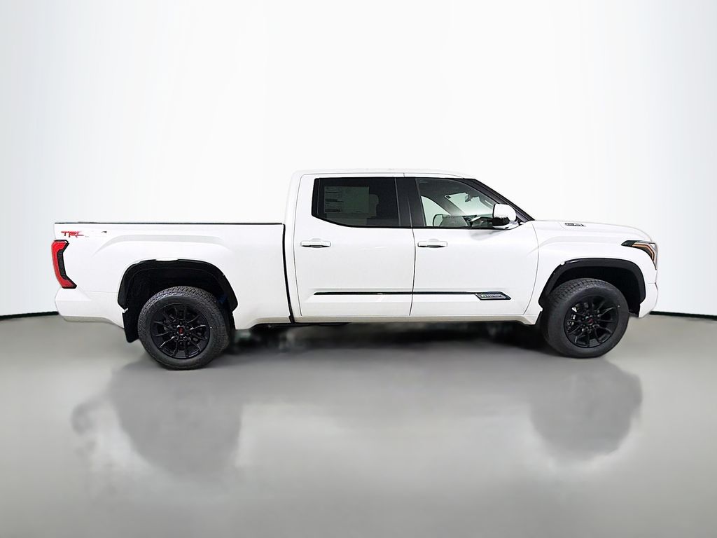 New 2026 Toyota Tundra i-FORCE MAX Truck