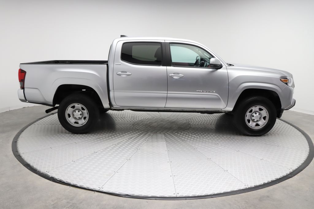 2023 Toyota Tacoma SR5 7