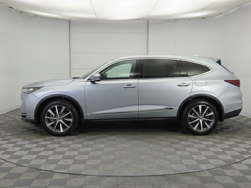 Thumbnail: 2026 Acura MDX - 8