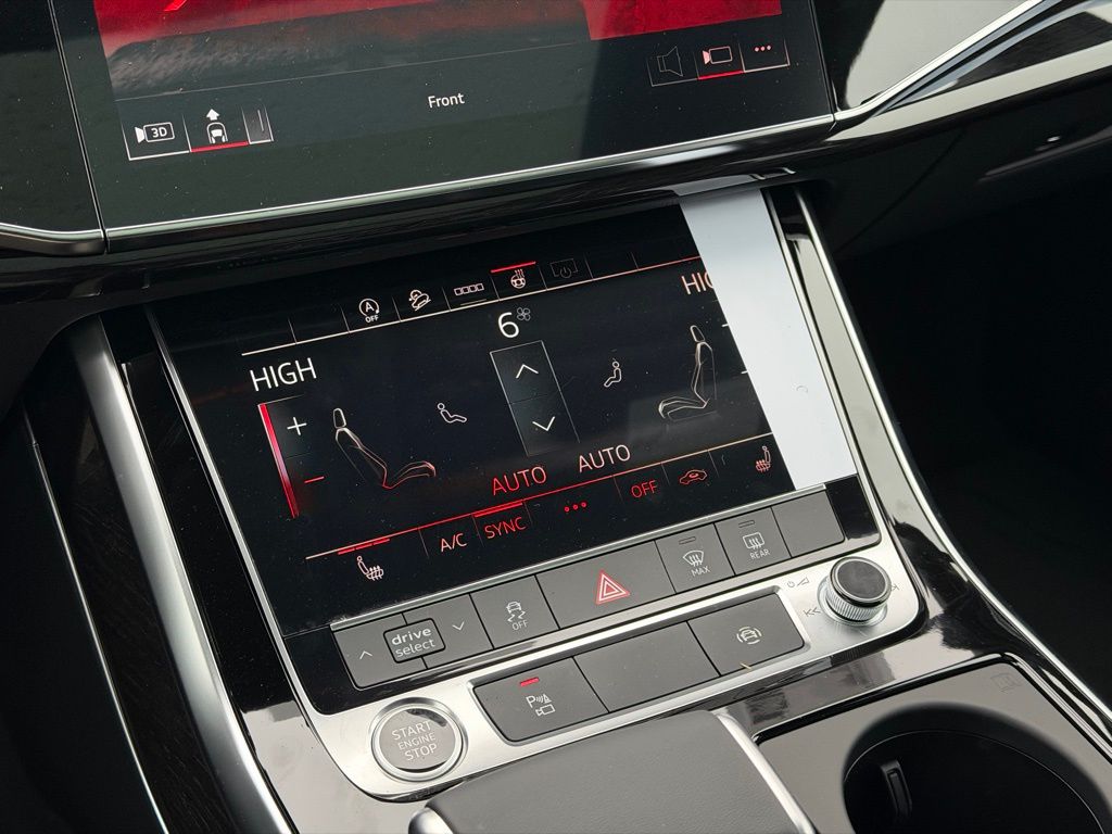 New 2026 Gray Audi 45 Premium image 34