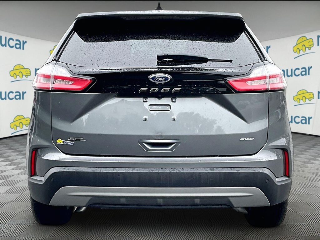 2024 Ford Edge — photo 5