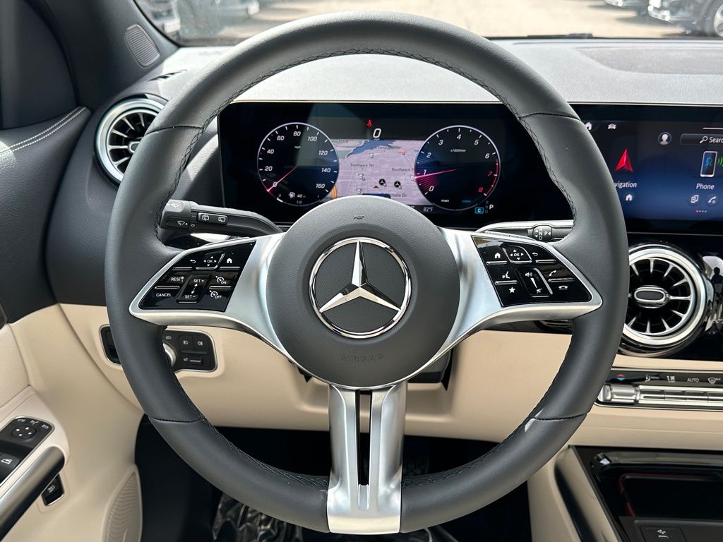 2024 Mercedes-Benz GLA GLA 250 19