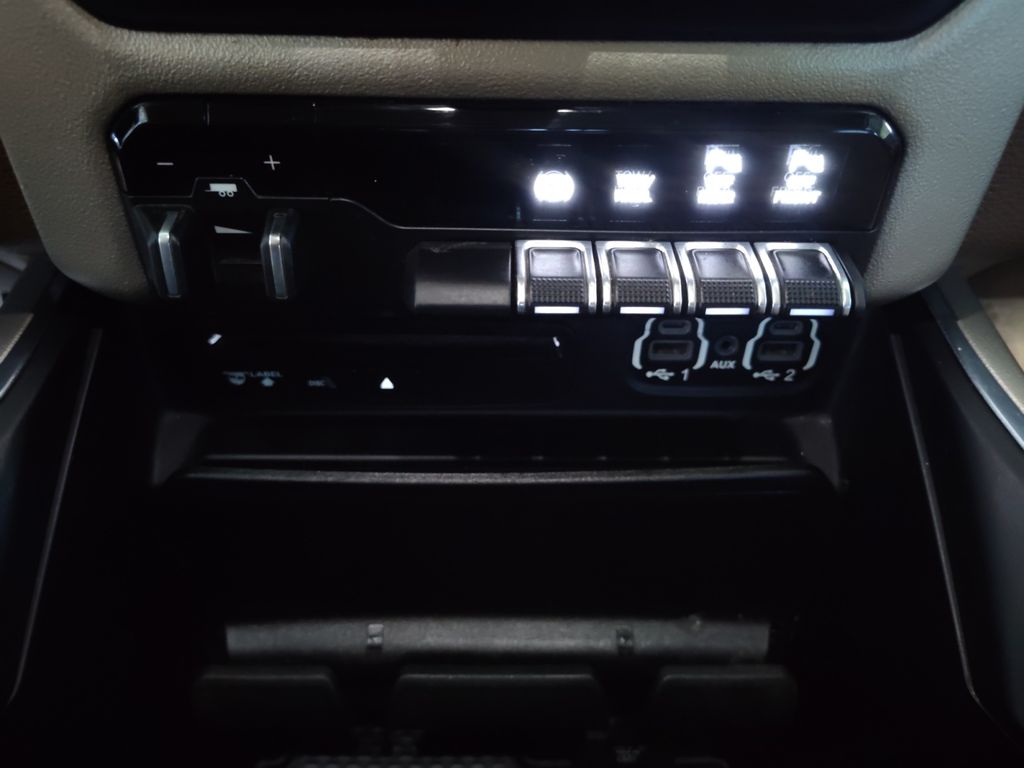Used Car 2019 Ram 2500  Laramie For Sale Under $60,000 In Austin, Texas