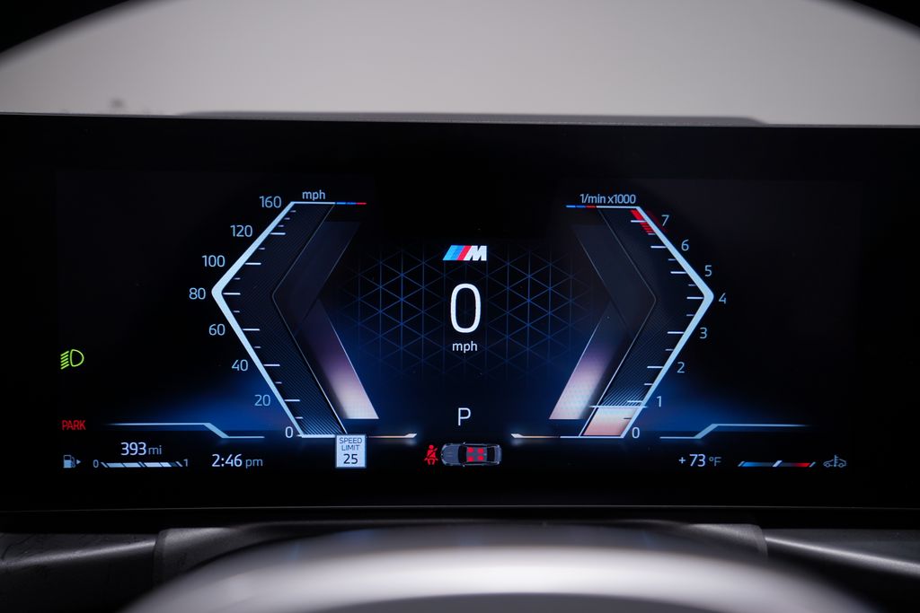 Thumbnail: 2025 BMW 4 Series - 23