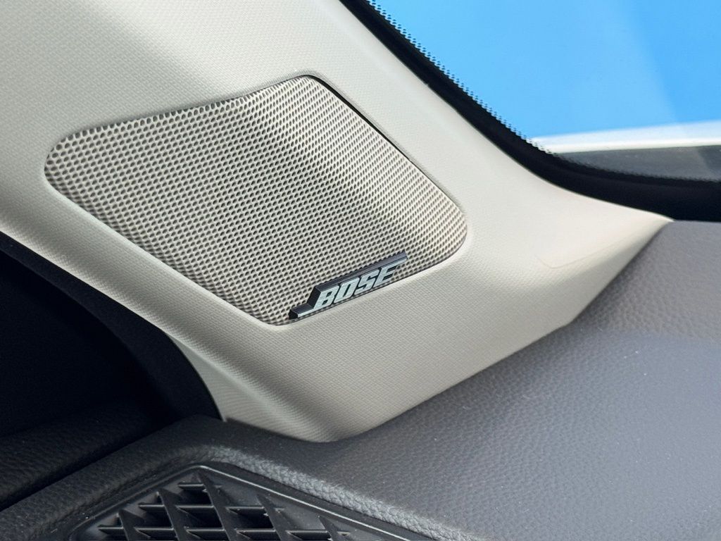2025 Honda Accord Hybrid Touring White at Community Honda